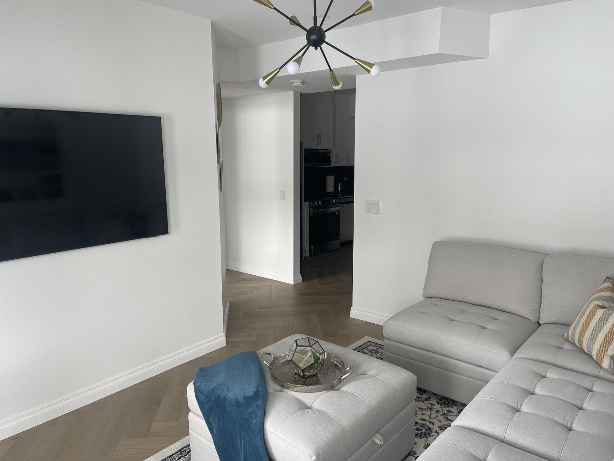 Holiday home Elite Guest Walkout Basement Retreat