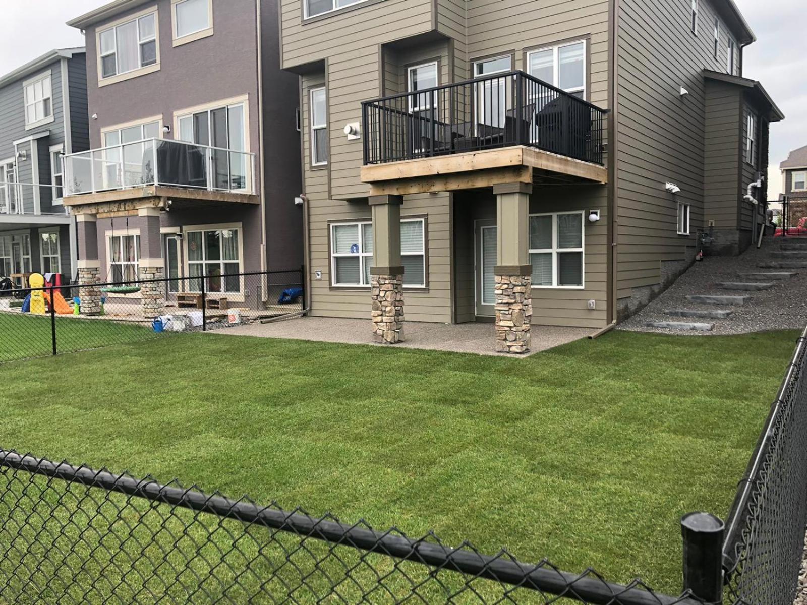Elite Guest Walkout Basement Retreat * Calgary